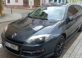 Рено Лагуна, об'ємом двигуна 2 л та пробігом 254 тис. км за 6156 $, фото 2 на Automoto.ua