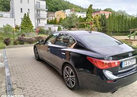 Інфініті Q50, об'ємом двигуна 1.99 л та пробігом 98 тис. км за 18359 $, фото 4 на Automoto.ua