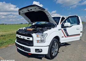 Форд Ф-150, объемом двигателя 3.5 л и пробегом 156 тыс. км за 34125 $, фото 34 на Automoto.ua