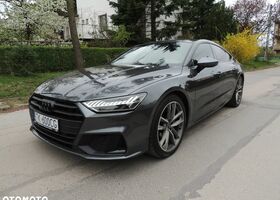 Ауді A7 Sportback, об'ємом двигуна 1.97 л та пробігом 20 тис. км за 59773 $, фото 9 на Automoto.ua