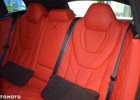 БМВ XM, объемом двигателя 4.4 л и пробегом 14 тыс. км за 168445 $, фото 9 на Automoto.ua