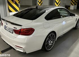 БМВ M4, объемом двигателя 2.98 л и пробегом 12 тыс. км за 64579 $, фото 17 на Automoto.ua