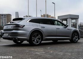 Фольксваген Arteon, об'ємом двигуна 1.98 л та пробігом 10 тис. км за 41469 $, фото 20 на Automoto.ua