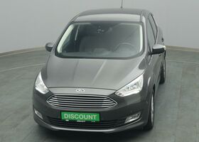 Форд Сі-Макс 2019 у Європі на Automoto.ua Форд Сі-Макс, об'ємом двигуна 1 л та пробігом 99 тис. км за 9900 $, фото 48 на Automoto.ua