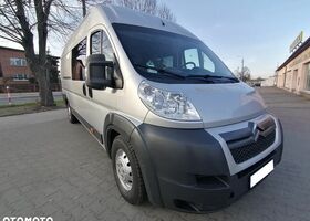 Ситроен Jumper, объемом двигателя 3 л и пробегом 354 тыс. км за 10778 $, фото 2 на Automoto.ua