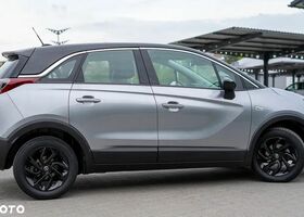 Опель Crossland X, об'ємом двигуна 1.5 л та пробігом 44 тис. км за 14795 $, фото 16 на Automoto.ua