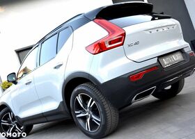 Вольво XC40, объемом двигателя 1.97 л и пробегом 99 тыс. км за 25443 $, фото 7 на Automoto.ua