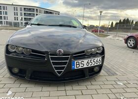 Альфа Ромео Brera, об'ємом двигуна 3.2 л та пробігом 190 тис. км за 6728 $, фото 6 на Automoto.ua