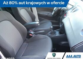 Сеат Ибица, объемом двигателя 1.6 л и пробегом 235 тыс. км за 3024 $, фото 9 на Automoto.ua