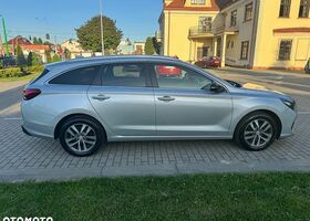 Хендай i30, об'ємом двигуна 1.35 л та пробігом 222 тис. км за 9460 $, фото 33 на Automoto.ua