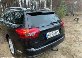 Ситроен С5, объемом двигателя 2 л и пробегом 192 тыс. км за 8618 $, фото 2 на Automoto.ua