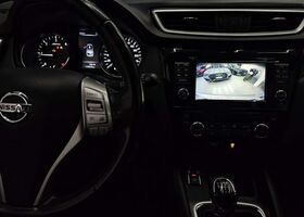 Ніссан Кашкай 2015 у Європі на Automoto.ua Срібний Ніссан Кашкай, об'ємом двигуна 1.46 л та пробігом 115 тис. км за 9900 $, фото 14 на Automoto.ua