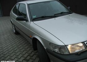 Сааб 900, об'ємом двигуна 1.99 л та пробігом 175 тис. км за 3002 $, фото 8 на Automoto.ua