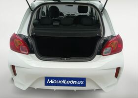 Мицубиси Спейс Стар 2022 в Европе на Automoto.ua Белый Мицубиси Спейс Стар, объемом двигателя 1.19 л и пробегом 56 тыс. км за 14161 $, фото 17 на Automoto.ua