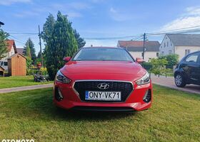 Хендай i30, об'ємом двигуна 1.37 л та пробігом 75 тис. км за 10475 $, фото 1 на Automoto.ua