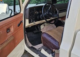 Шевроле С-10 1980 у Європі на Automoto.ua Бежевий Шевроле С-10, об'ємом двигуна 5.7 л та пробігом 87 тис. км за 21168 $, фото 10 на Automoto.ua