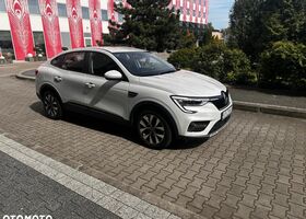 Рено Arkana, объемом двигателя 1.6 л и пробегом 6 тыс. км за 25896 $, фото 7 на Automoto.ua