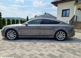 Ауді A7 Sportback, об'ємом двигуна 2.97 л та пробігом 260 тис. км за 16198 $, фото 7 на Automoto.ua