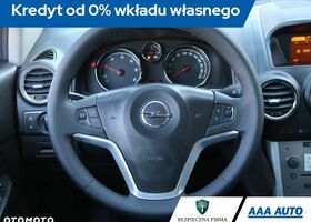 Опель Антара, об'ємом двигуна 2.23 л та пробігом 157 тис. км за 8639 $, фото 12 на Automoto.ua