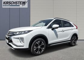 Мицубиси Eclipse Cross 2018 в Европе на Automoto.ua Мицубиси Eclipse Cross, объемом двигателя 1.5 л и пробегом 88 тыс. км за 16990 $, фото 1 на Automoto.ua