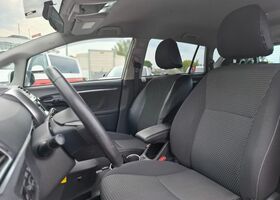 Тойота Версо 2014 в Европе на Automoto.ua Белый Тойота Версо, объемом двигателя 1.6 л и пробегом 214 тыс. км за 9317 $, фото 7 на Automoto.ua