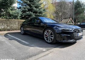 Ауді A7 Sportback, об'ємом двигуна 1.98 л та пробігом 8 тис. км за 11879 $, фото 7 на Automoto.ua