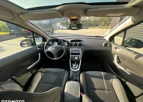 Пежо 308, об'ємом двигуна 1.6 л та пробігом 128 тис. км за 2700 $, фото 8 на Automoto.ua