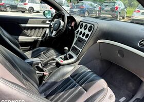 Альфа Ромео Spider 2007 у Європі на Automoto.ua Чорний Альфа Ромео Spider, об'ємом двигуна 2.39 л та пробігом 130 тис. км за 6756 $, фото 33 на Automoto.ua
