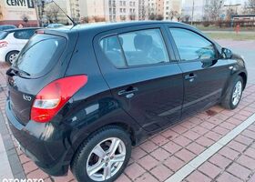 Хендай и20, объемом двигателя 1.4 л и пробегом 152 тыс. км за 3229 $, фото 6 на Automoto.ua