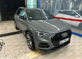 Ауді Ку3, об'ємом двигуна 1.5 л та пробігом 95 тис. км за 28076 $, фото 1 на Automoto.ua