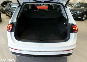 Фольксваген Tiguan Allspace, объемом двигателя 1.97 л и пробегом 98 тыс. км за 28725 $, фото 8 на Automoto.ua