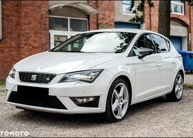 Сеат Леон, объемом двигателя 1.97 л и пробегом 247 тыс. км за 8639 $, фото 5 на Automoto.ua