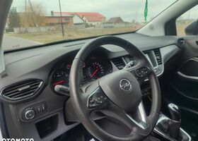 Опель Crossland, об'ємом двигуна 1.2 л та пробігом 12 тис. км за 12743 $, фото 20 на Automoto.ua