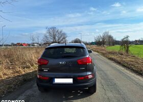 Киа Sportage, объемом двигателя 1.59 л и пробегом 73 тыс. км за 11879 $, фото 3 на Automoto.ua