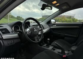 Міцубісі Lancer, об'ємом двигуна 1.59 л та пробігом 293 тис. км за 5378 $, фото 9 на Automoto.ua