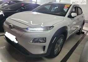 Хендай Kona Electric,  2019 - н.в. Express