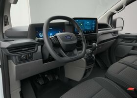 Форд Транзит Кастом 2025 в Европе на Automoto.ua Форд Транзит Кастом, объемом двигателя 2 л и пробегом 10 тыс. км за 38645 $, фото 9 на Automoto.ua