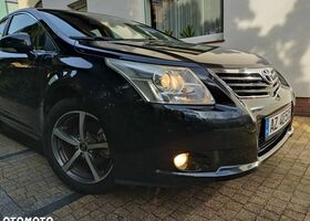 Тойота Авенсис, объемом двигателя 2 л и пробегом 262 тыс. км за 6239 $, фото 12 на Automoto.ua