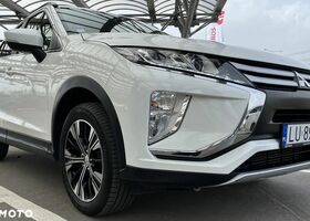 Міцубісі Eclipse Cross, об'ємом двигуна 1.5 л та пробігом 154 тис. км за 14881 $, фото 11 на Automoto.ua