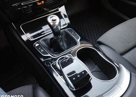 Мерседес Ц-Класс 2014 в Европе на Automoto.ua Серый Мерседес Ц-Класс, объемом двигателя 1 л и пробегом 245 тыс. км за 57500 $, фото 22 на Automoto.ua