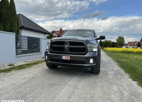 Ram 1500, об'ємом двигуна 5.65 л та пробігом 347 тис. км за 20086 $, фото 6 на Automoto.ua