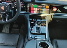 Порше Panamera, об'ємом двигуна 3 л та пробігом 95 тис. км за 53780 $, фото 5 на Automoto.ua