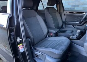 Фольксваген Ті-Рок 2025 у Європі на Automoto.ua Чорний Фольксваген Ті-Рок, об'ємом двигуна 1.5 л та пробігом 26 тис. км за 43671 $, фото 12 на Automoto.ua