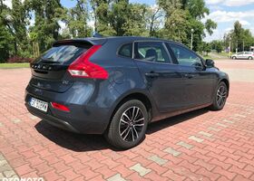 Вольво V40, об'ємом двигуна 1.97 л та пробігом 88 тис. км за 11555 $, фото 3 на Automoto.ua