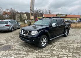 Ніссан Навара, об'ємом двигуна 2.49 л та пробігом 306 тис. км за 7127 $, фото 4 на Automoto.ua