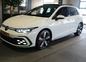 Фольксваген Golf GTE 2020 у Європі на Automoto.ua Білий Фольксваген Golf GTE, об'ємом двигуна 1.4 л та пробігом 78 тис. км за 31986 $, фото 12 на Automoto.ua