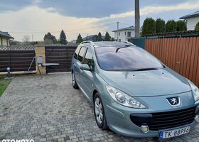 Пежо 307, объемом двигателя 1.56 л и пробегом 175 тыс. км за 2138 $, фото 22 на Automoto.ua