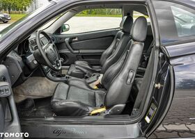 Альфа Ромео ГТВ 1996 в Европе на Automoto.ua Черный Альфа Ромео ГТВ, объемом двигателя 1 л и пробегом 230 тыс. км за 1405 $, фото 6 на Automoto.ua