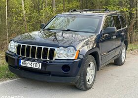 Джип Grand Cherokee, об'ємом двигуна 3.7 л та пробігом 249 тис. км за 4514 $, фото 2 на Automoto.ua