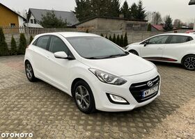 Хендай i30, об'ємом двигуна 1.58 л та пробігом 126 тис. км за 7538 $, фото 3 на Automoto.ua